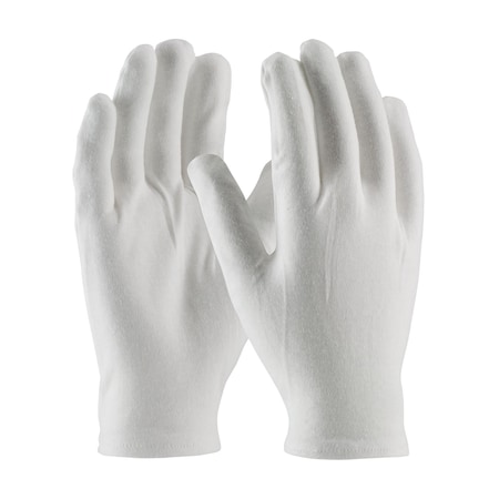 Cleanteam Cotton Lisle, Heavy Weight, PK12 MPN:97-540R