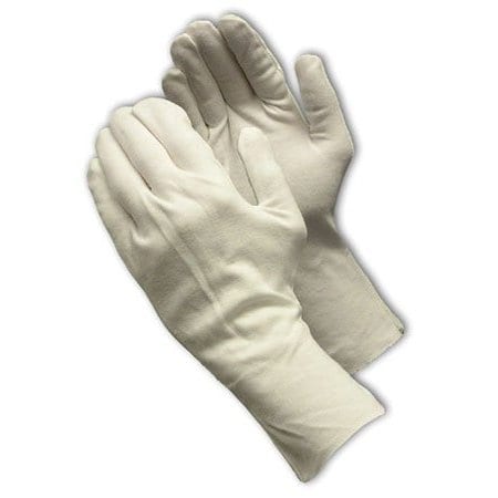 Cleanteam Cotton Lisle, Heavy Weight, PK12 MPN:97-541/12
