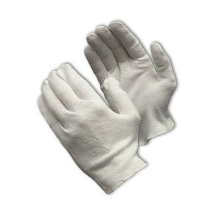 Cleanteam Cotton Lisle, Heavy Weight, PK12 MPN:97-541H
