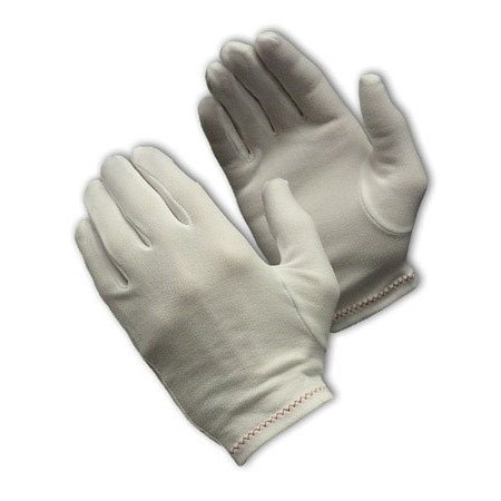 Cleanteam Cut Sewn Inspection Glove, PK12 MPN:98-701