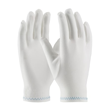 Cleanteam Cut Sewn Inspection Glove, PK12 MPN:98-712