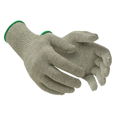 Cut-Resistant Glove, Cut Level A3, Uncoated, Uncoated, None, XL 12 PK MPN:M530-XL