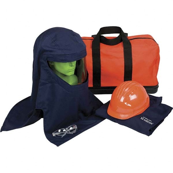 Example of GoVets Protective Clothing Kits category