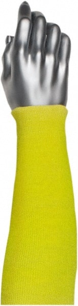 Sleeve: Size Universal, Kevlar, Yellow MPN:10-KS14