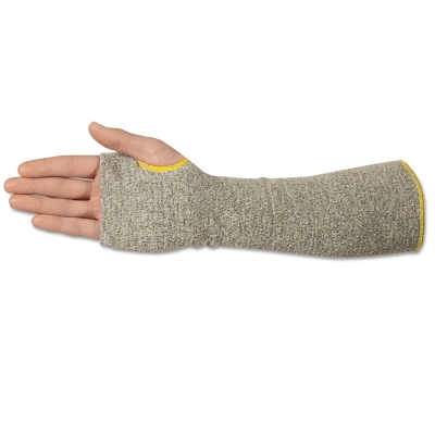 Arm Protection Cut Resistant Sleeve MPN:CRTS-2-14
