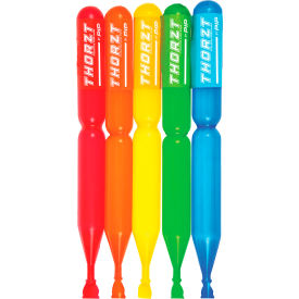 Thorzt™ Electrolyte Freezer Shots 3 fl oz. Assorted Flavors 150/Case ICEMIX