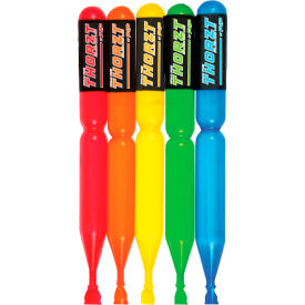 Thorzt™ Sugar Free Electrolyte Freezer Shots 3 fl oz. Assorted Flavors 150/Case ICEMIX-SF
