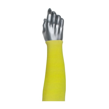 Kut-Gard Kevlar Sleeves Two Ply 14