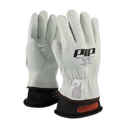 Driver Gloves Goatskinleather Novax Sz 10 MPN:148-1000/10