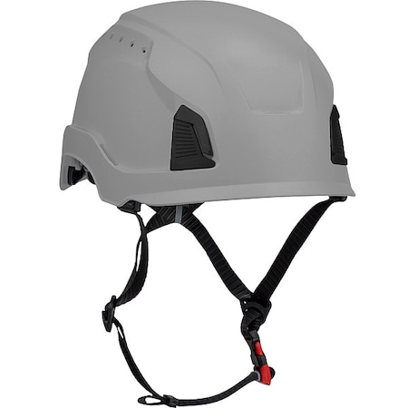 Climbing Helmet Type Iimips Vntd GRY0 MPN:280-HP1491RVM-09