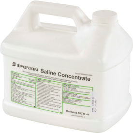Eyesaline Concentrate #200 & 300 MPN:32-000513-0000-H5