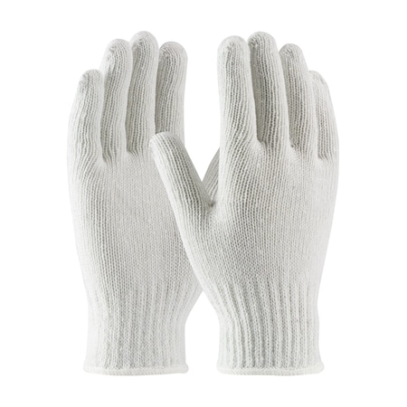 Cotton/Poly Blend Medium Weight 7 Gauge White MPN:35-CB110/L