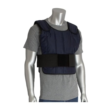 Phase Change System Vest and Packs Kit MPN:390-PCVKT1