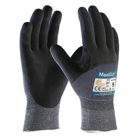 Seamless Knit Engineeredyarn Glove 44-3755/Xxl MPN:44-3755/XXXL