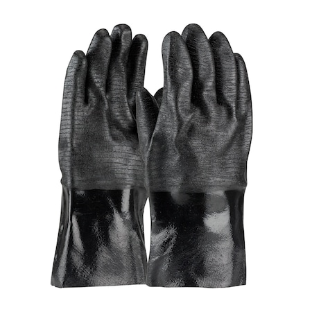 57-8630R Chemgrip Neopreneglv Intlk Etf Blk MPN:57-8630R