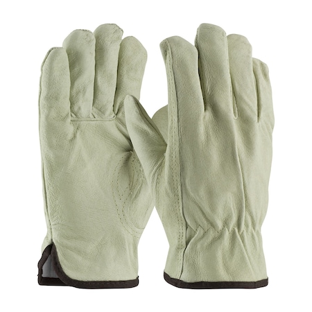 Glv Leather Palm Grain Pig Insul M0 MPN:78-3927/M