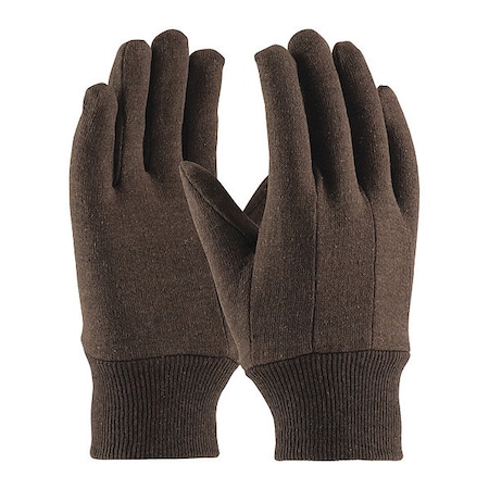 Glove Poly/Cotton Jersey Economy Wt - Ladies MPN:95-806C