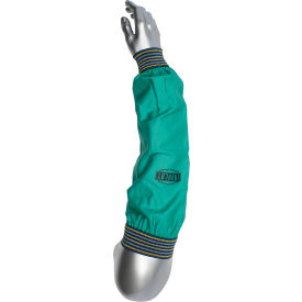 Ironcat Irontex® Flame Retardant Cotton Sleeves Green 23