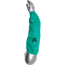Ironcat Irontex® Flame Retardant Cotton Sleeves Green 23