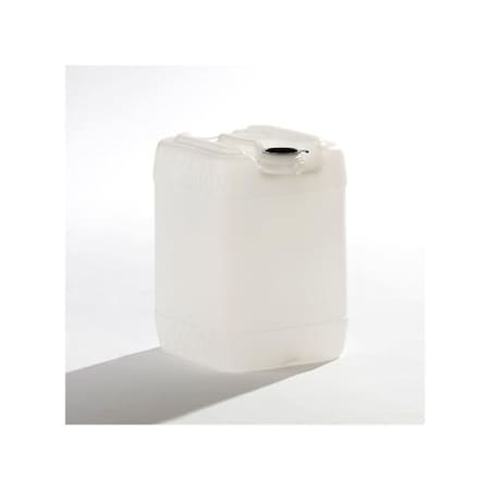 Tight Head Pail, 20L, HDPE, Nat MPN:01-05-079-00033