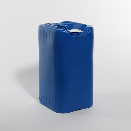 Tight Head Pail, HDPE, Blue, 7 gal. MPN:01-05-079-00034