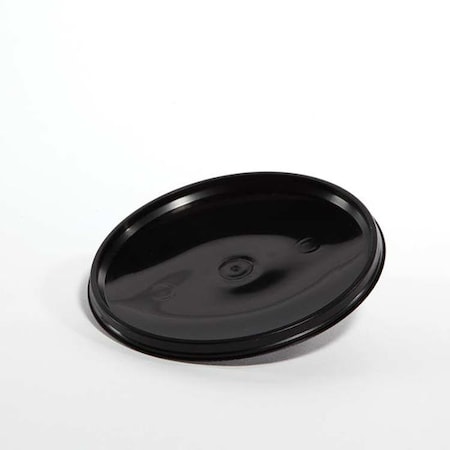 Cover, PP, Black, 38.5 oz. MPN:01-16-020-00069