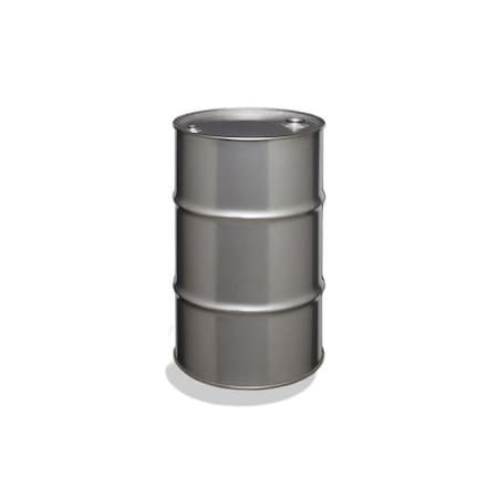 Tight Head SS Drum w/2