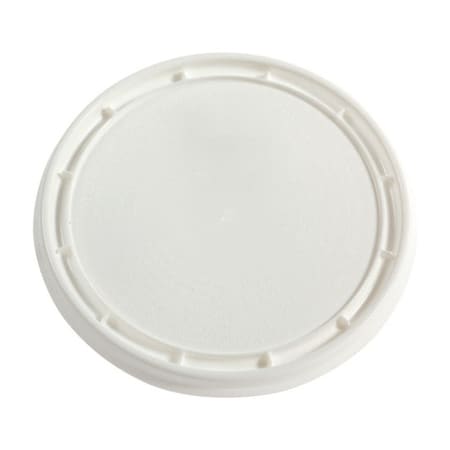 HDPE Tub, White, 32 oz. MPN:07-05-082-00010