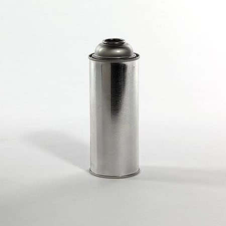 Tin Unlined Aerosol 3 Piece, 17.6 oz. MPN:02-21-001-00163