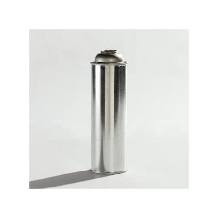 Tin Unlined Aerosol 2 pcs. and 2P, 22 oz. MPN:02-21-001-00168