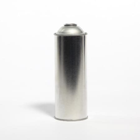 Tin Unlined Aerosol 2 Piece, 26.9 oz. MPN:02-21-001-00171