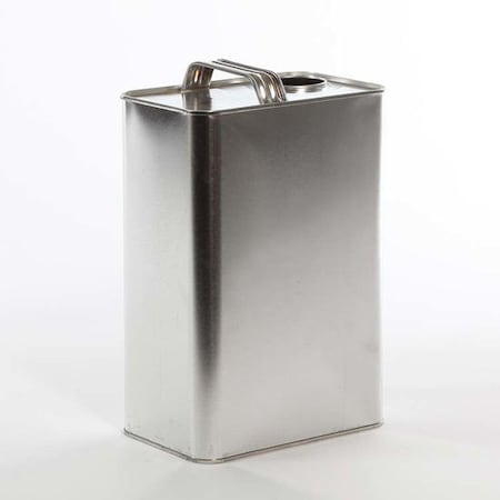 Tin Unlined F-Style Y1.2/100, 1 gal. MPN:02-21-032-00055