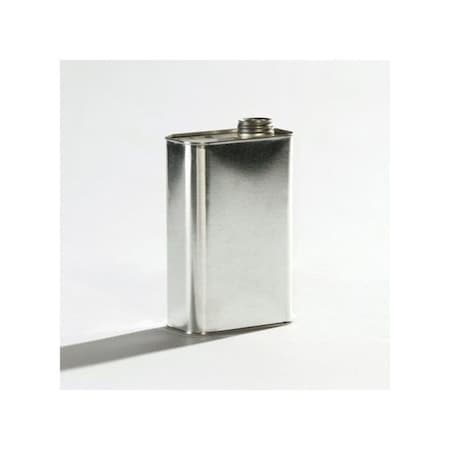 Tin Unlined F-Style, 1 qt. MPN:02-21-032-00120