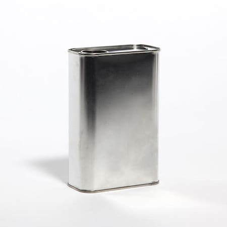 Tin Unlined F-Style Y1.2/100, 1 qt. MPN:02-21-032-00123