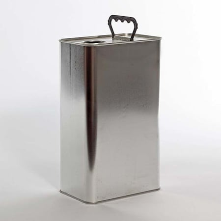 Plstc Hndl, Tin Unlined F-Style 150, 5L MPN:02-21-032-00174