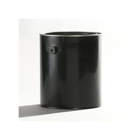 Black, Tin Hybrid w/Ears, 1 gal. MPN:02-21-036-00068