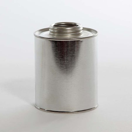Tin Unlined Monotop, 1 pt. MPN:02-21-044-00093