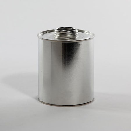 Tin Unlined Monotop, 1 qt. MPN:02-21-044-00114