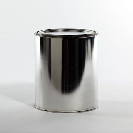 Tin Unlined Paint w/Plug, 1 gal. MPN:02-21-054-00001