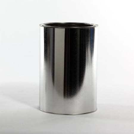 Tin Unlined Paint, 1 gal. MPN:02-21-054-00008