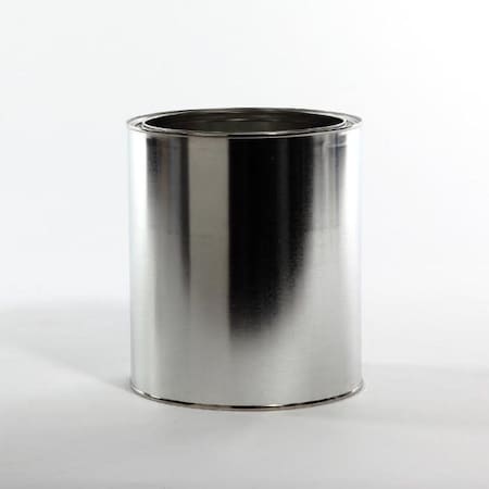 Tin Unlined Paint w/Plug, 1 gal. MPN:02-21-054-00010