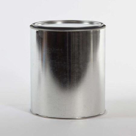 Lined Paint w/Plug, Tin Gray, 1 gal. MPN:02-21-054-00012