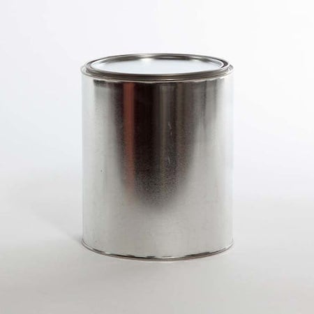 Tin Unlined Paint w/Plug, 1 gal. MPN:02-21-054-00015
