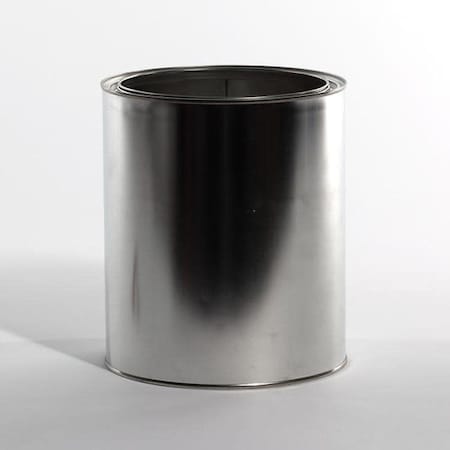 Tin Unlined Paint, 1 gal. MPN:02-21-054-00018