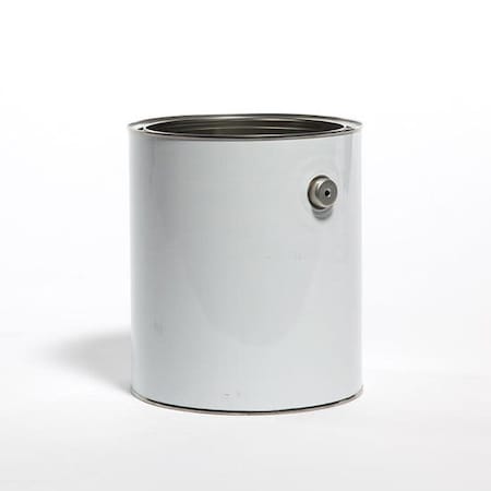Coat, Tin Unlined Paint, Ears, 1 gal., Wht MPN:02-21-054-00033