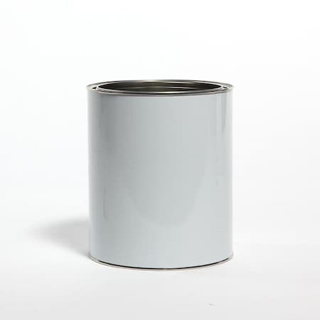 White Coat, Tin Unlined Paint, 1 gal. MPN:02-21-054-00036