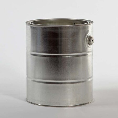 Tin Unlined Paint w/Ears, 1 gal. MPN:02-21-054-00045