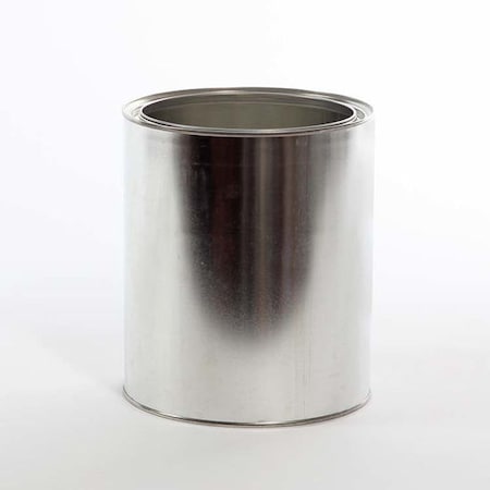 Tin Unlined Paint, 1 gal. MPN:02-21-054-00046