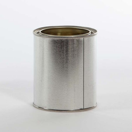 Lined Paint w/Plug, Tin Gold, 1 pt. MPN:02-21-054-00084