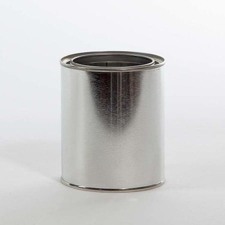Tin Unlined Paint, 1 pt. MPN:02-21-054-00085